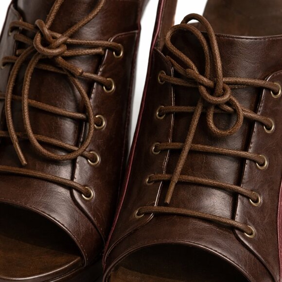 Shoes - Picture 7 of 7